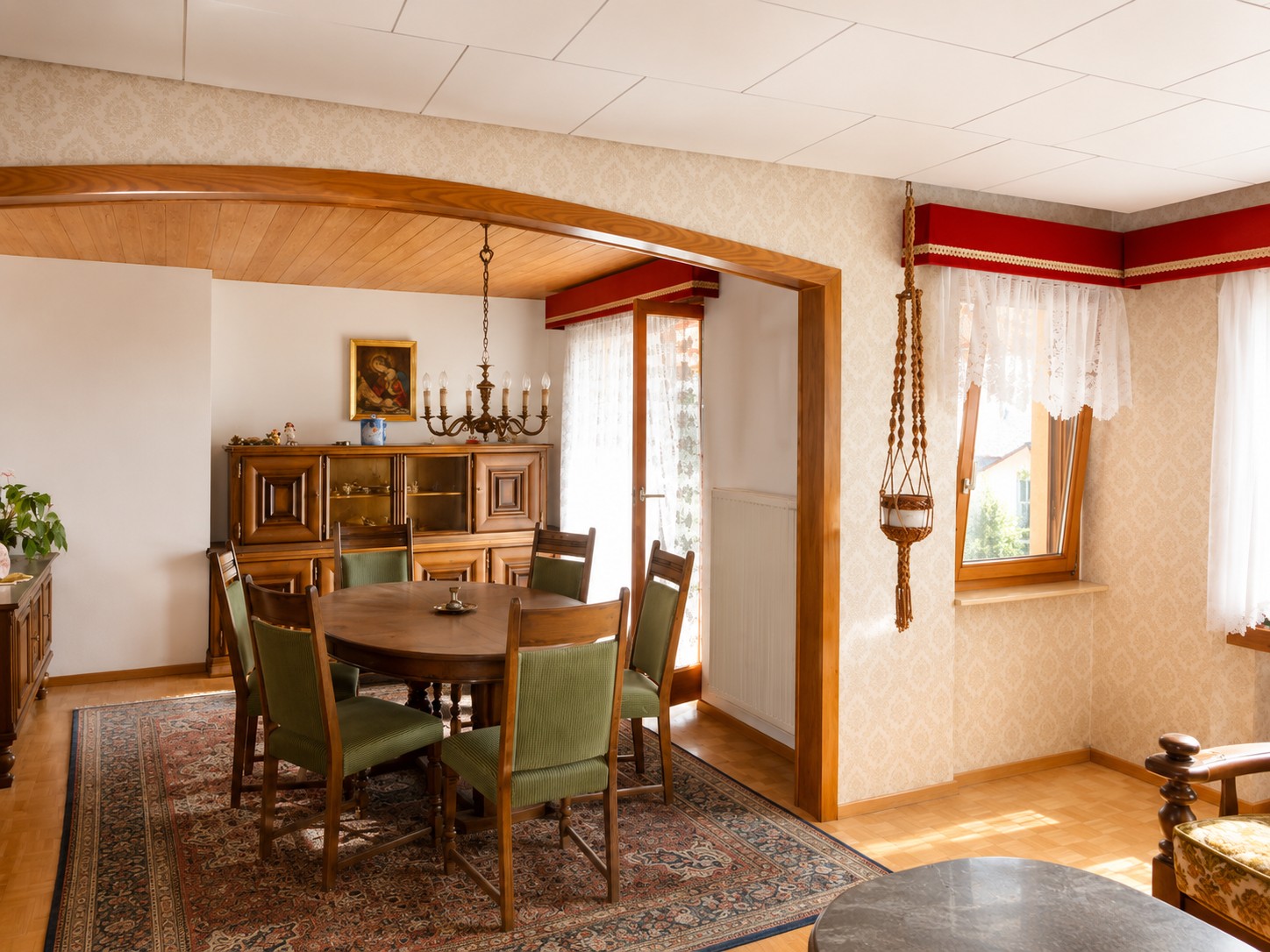 Maison individuelle de 5 ½ pièces, photo 1 sur 9