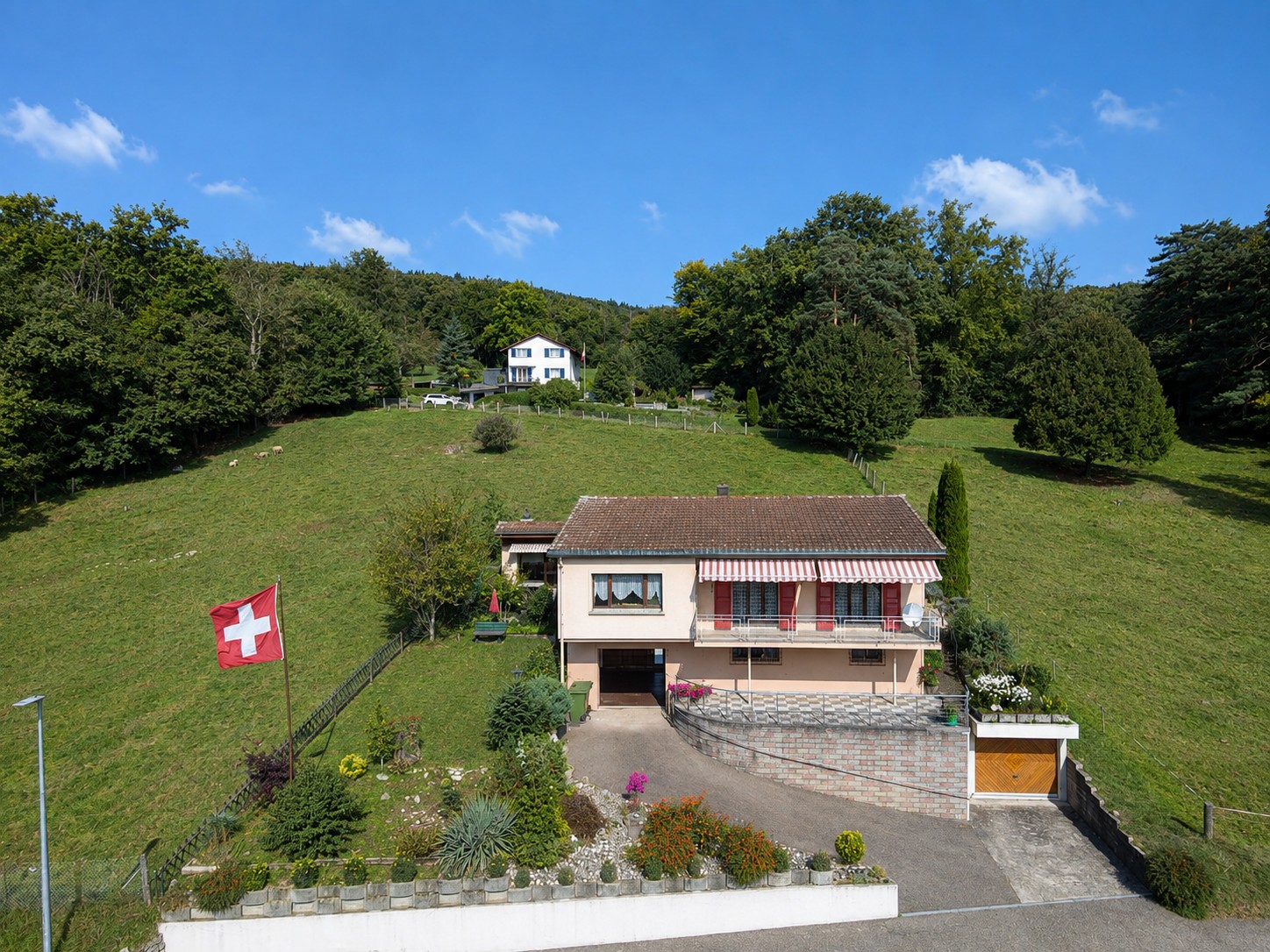 Maison individuelle de 5 ½ pièces, photo 2 sur 9