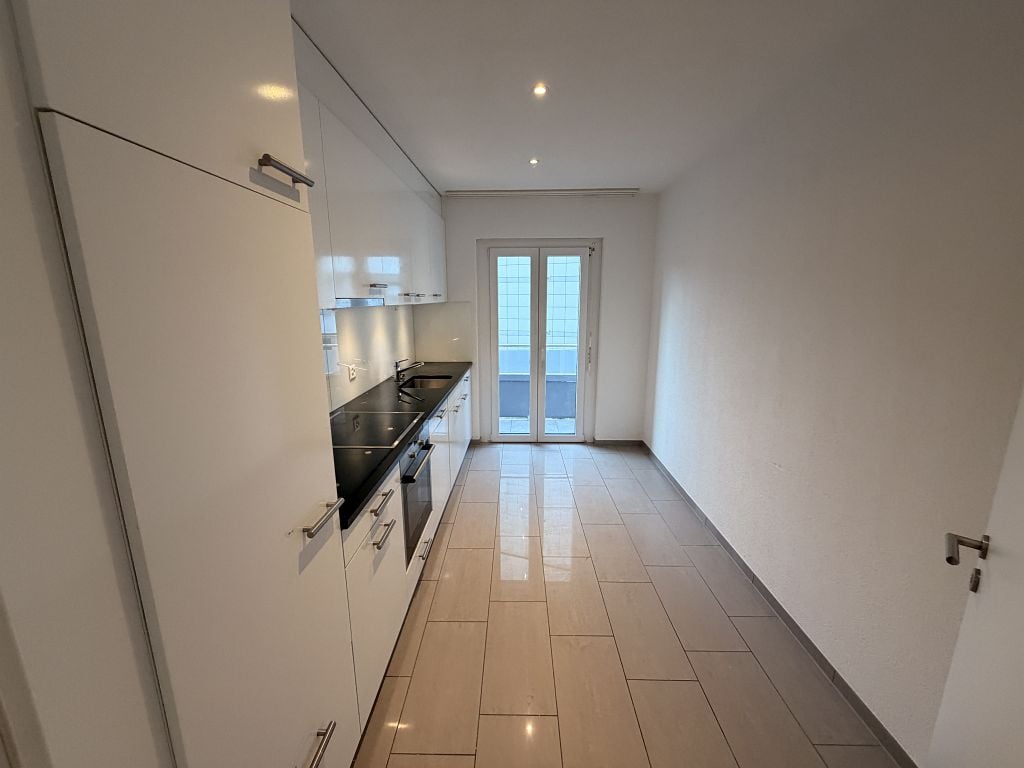 Appartement de 3 pièces