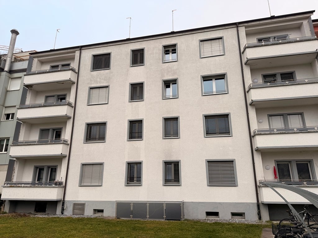 Appartement de 3 pièces