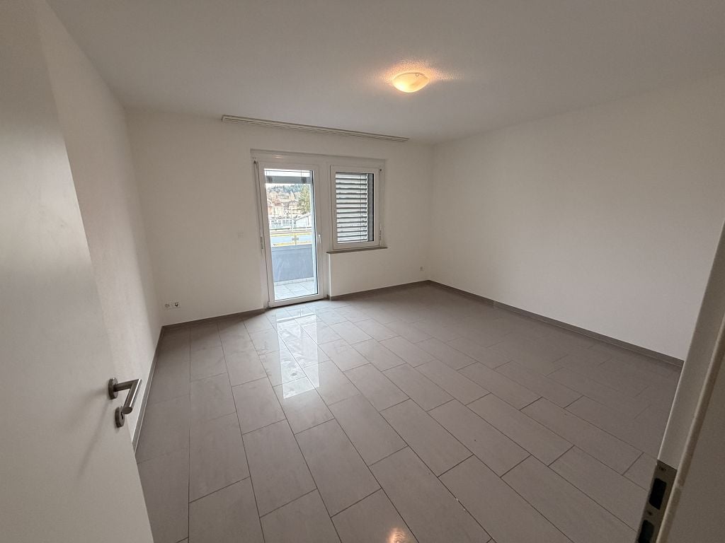 Appartement de 3 pièces