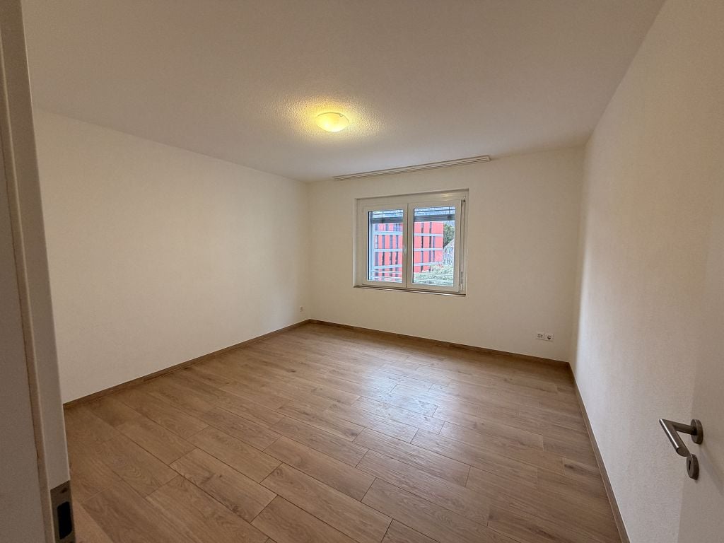 Appartement de 3 pièces