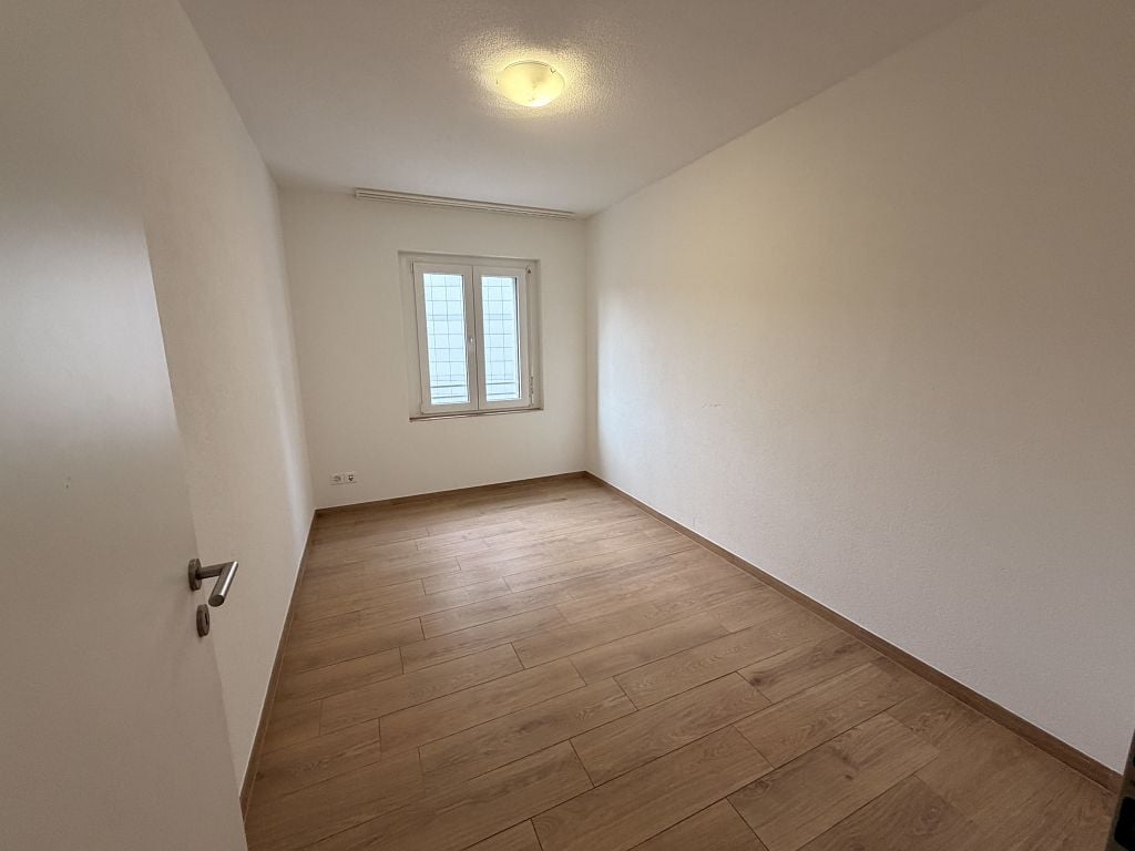 Appartement de 3 pièces