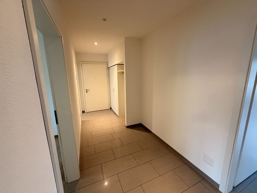 Appartement de 3 pièces