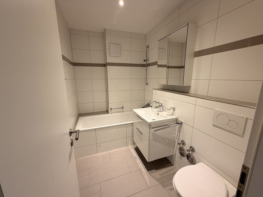 Appartement de 3 pièces