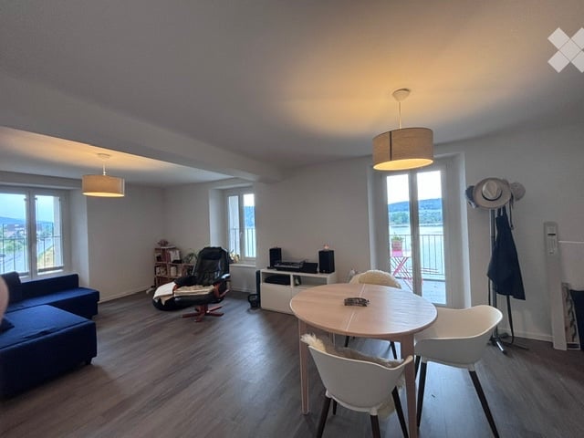 3 ½ rooms apartment, photo 4 sur 5