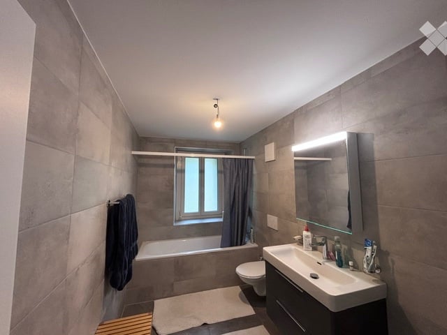 3 ½ rooms apartment, photo 2 sur 5