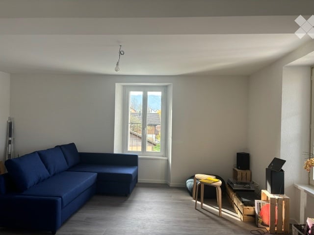 3 ½ rooms apartment, photo 5 sur 5