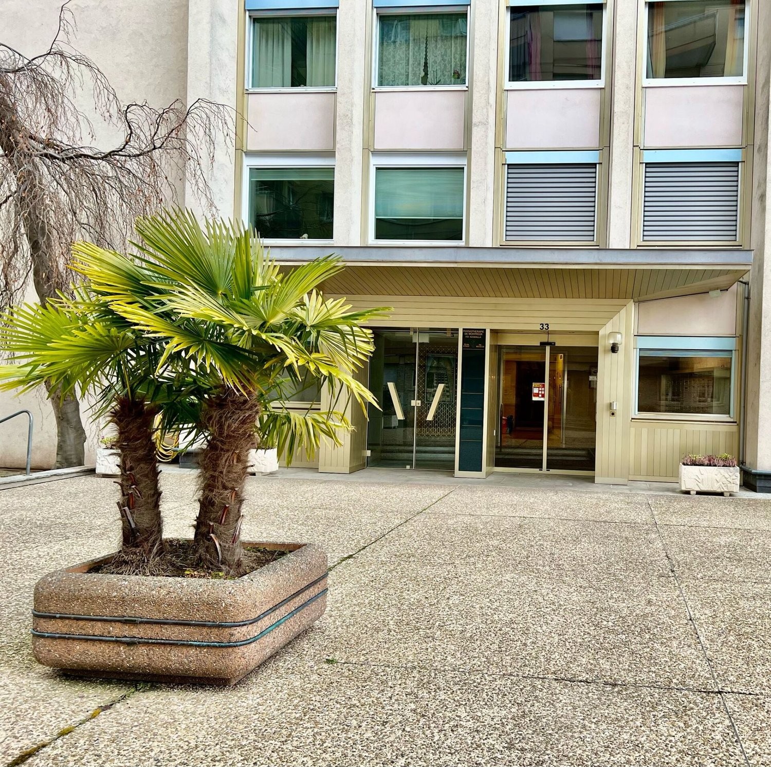 4 ½ pièces meublé, photo 1 sur 10