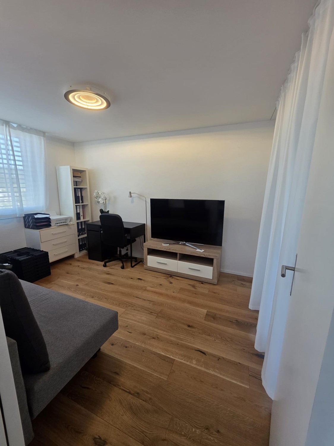 Appartement de 3 ½ pièces, photo 10 sur 10