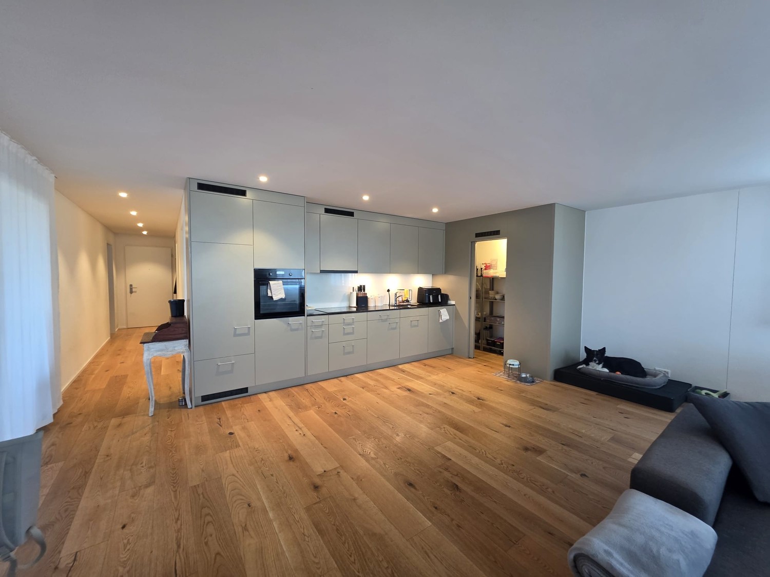 Appartement de 3 ½ pièces, photo 8 sur 10