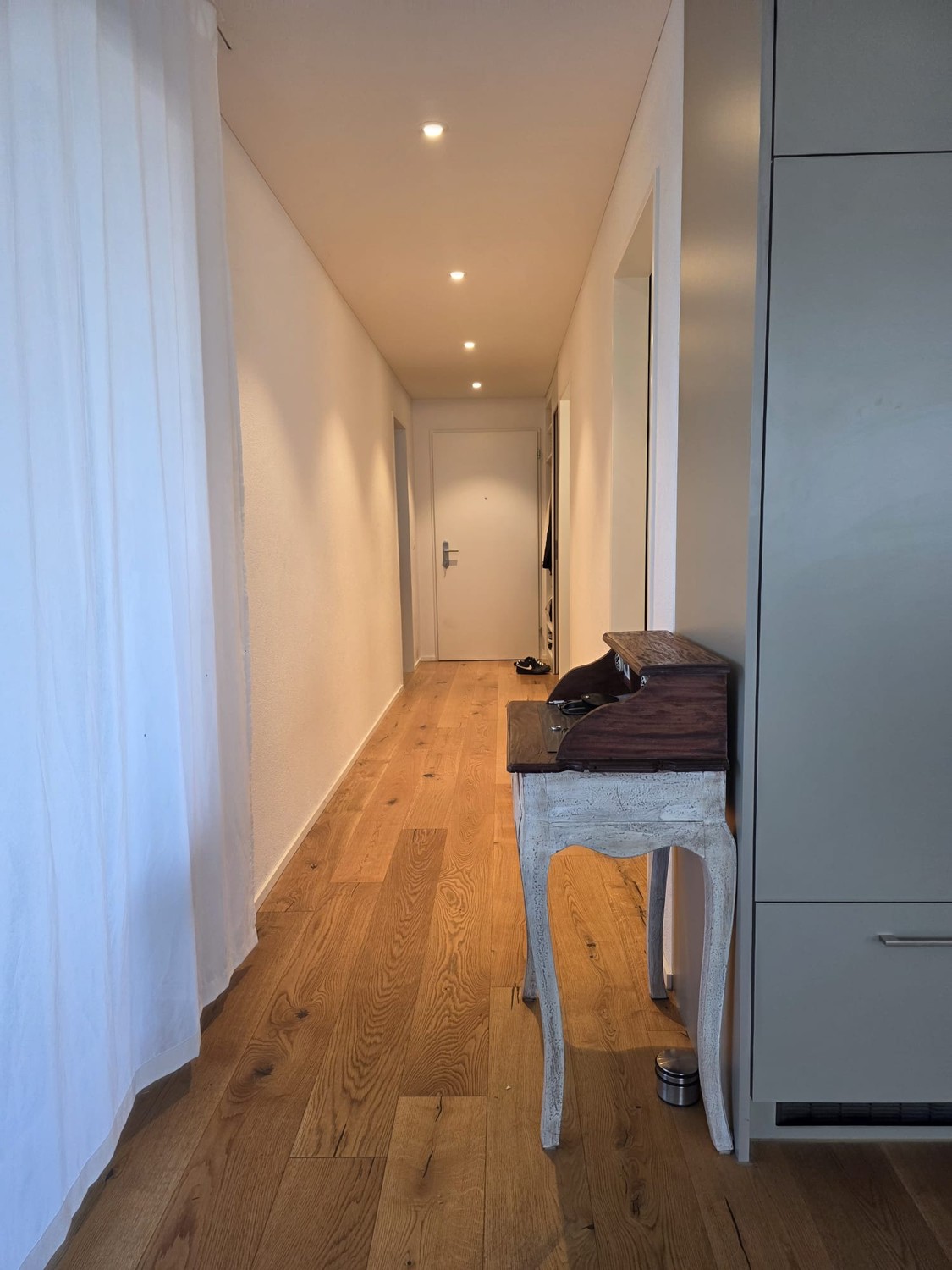 Appartement de 3 ½ pièces, photo 1 sur 10
