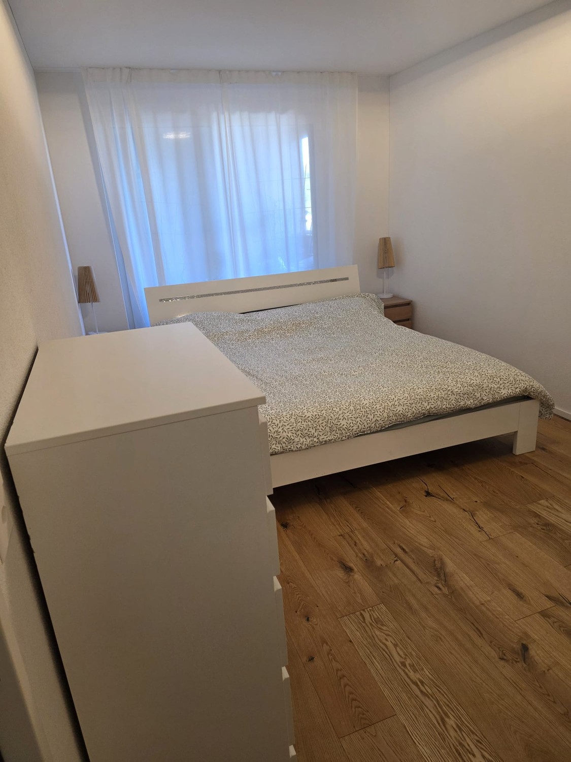 Appartement de 3 ½ pièces, photo 4 sur 10