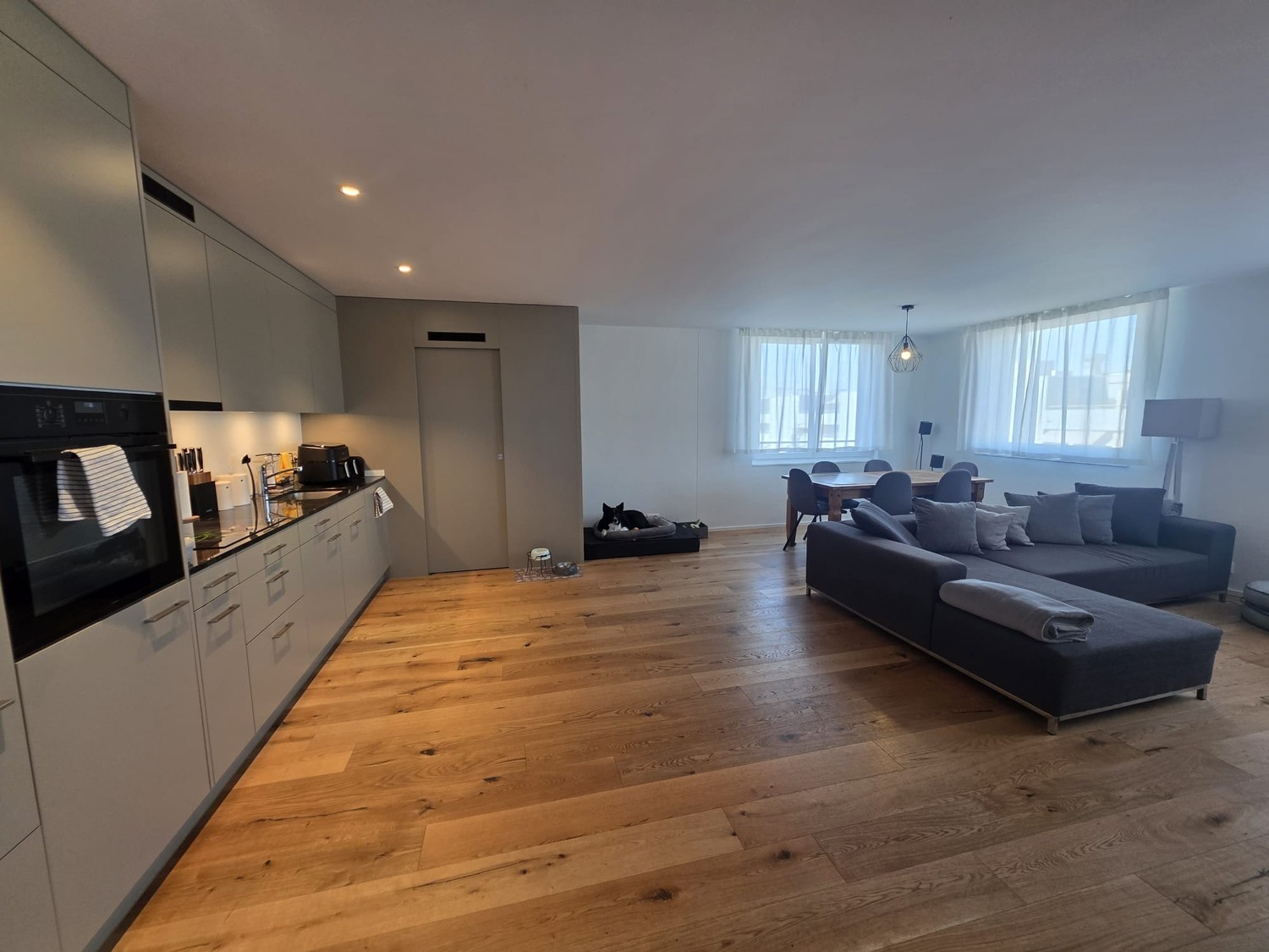 Appartement de 3 ½ pièces, photo 6 sur 10