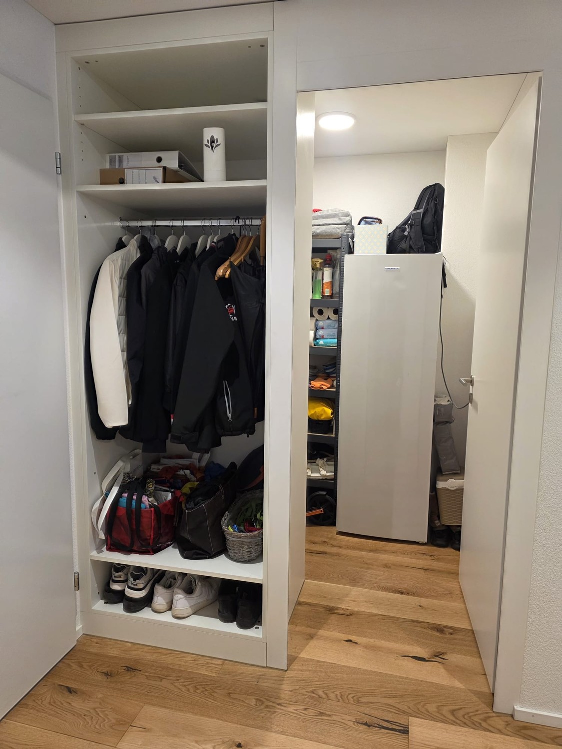 Appartement de 3 ½ pièces, photo 3 sur 10