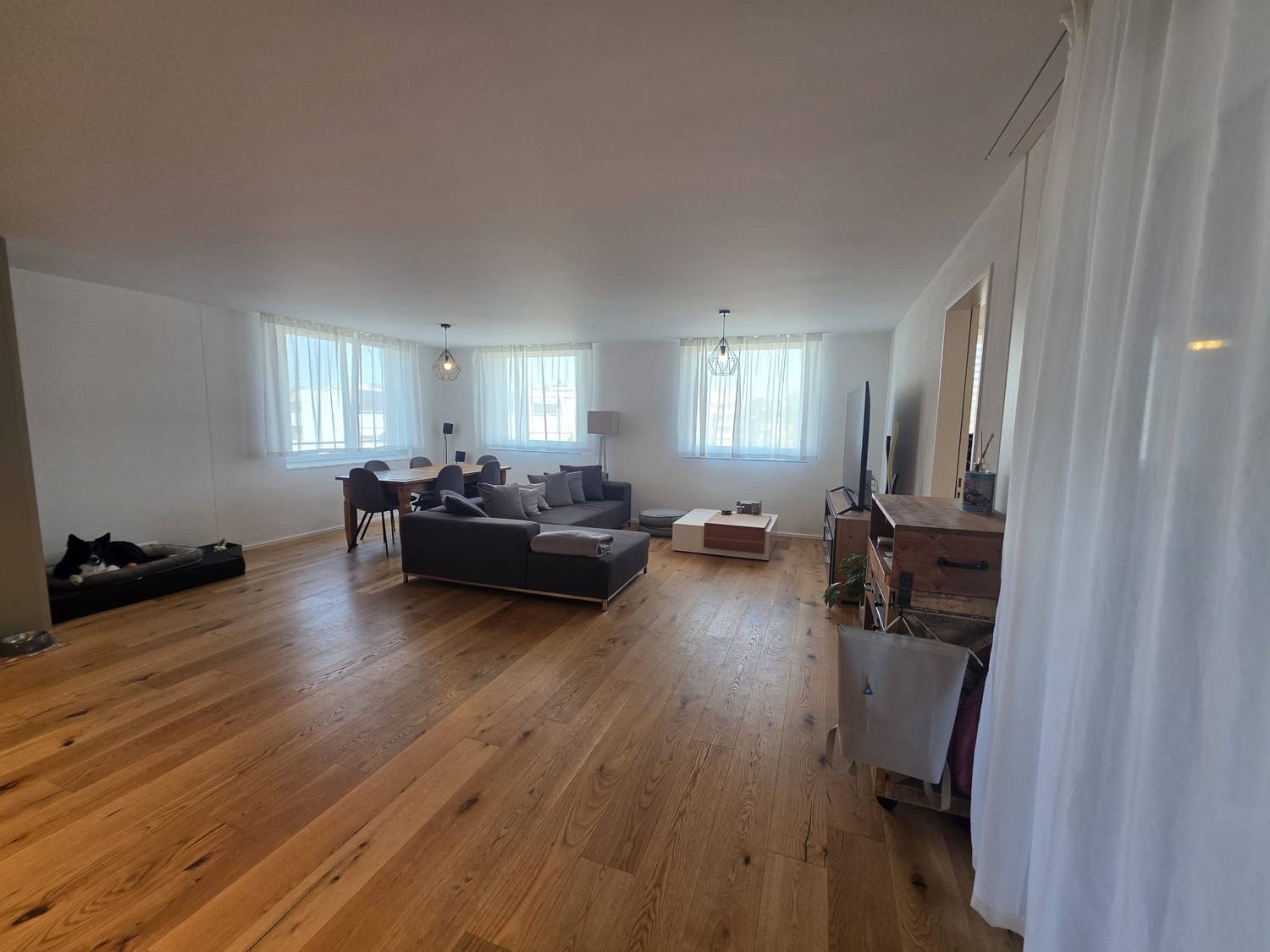 Appartement de 3 ½ pièces, photo 7 sur 10