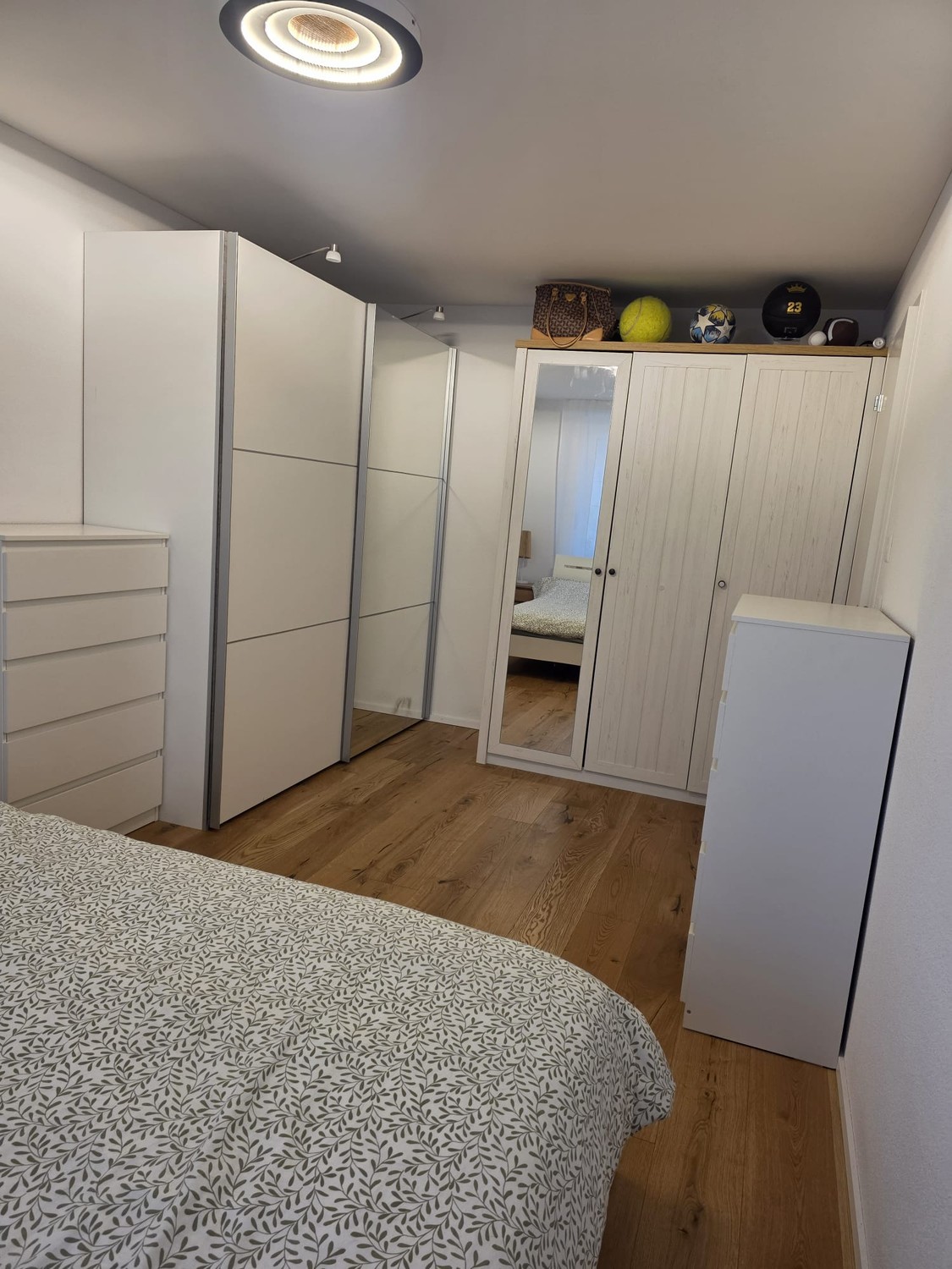Appartement de 3 ½ pièces, photo 5 sur 10