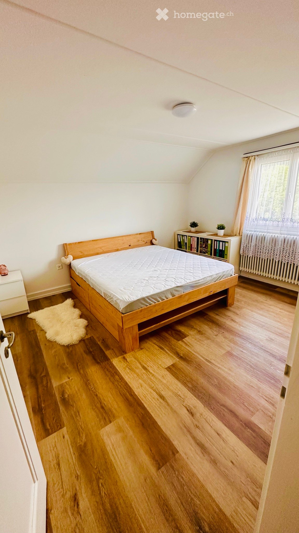 Appartement de 3 pièces, photo 3 sur 5