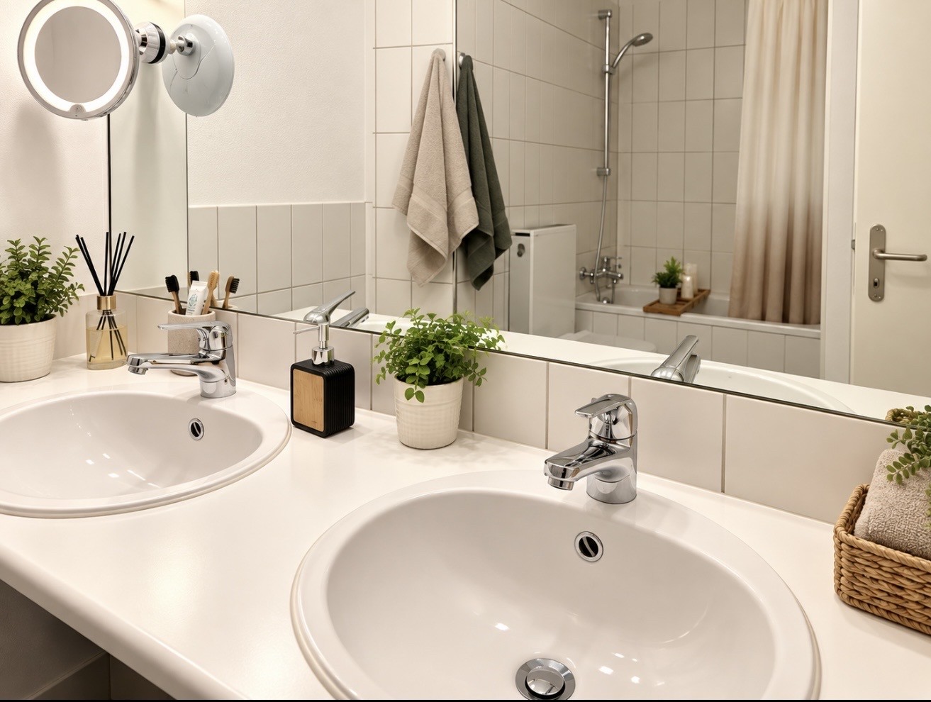 Appartement de 3 ½ pièces, photo 3 sur 4