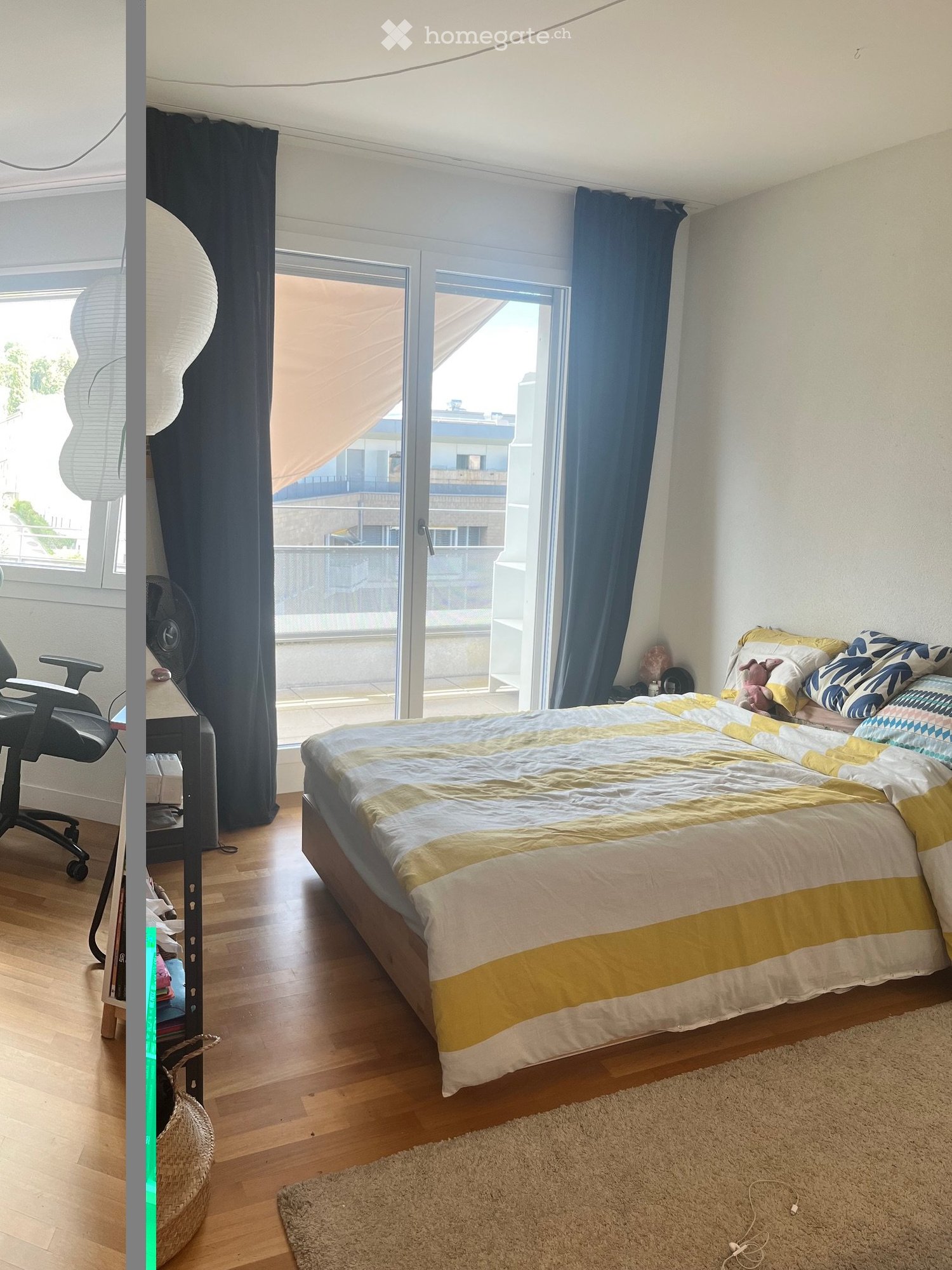 2 ½ rooms apartment, photo 5 sur 5