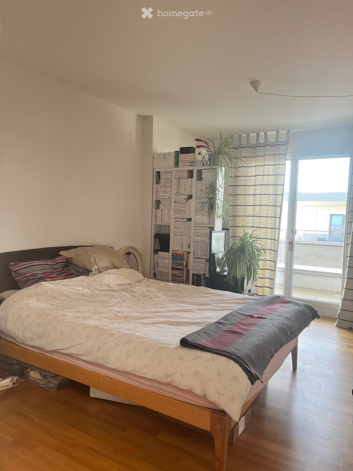 2 ½ rooms apartment, photo 4 sur 5