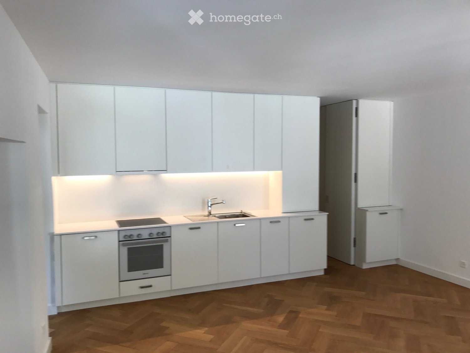 appartement de 2 ½ pièces, photo 3 sur 5