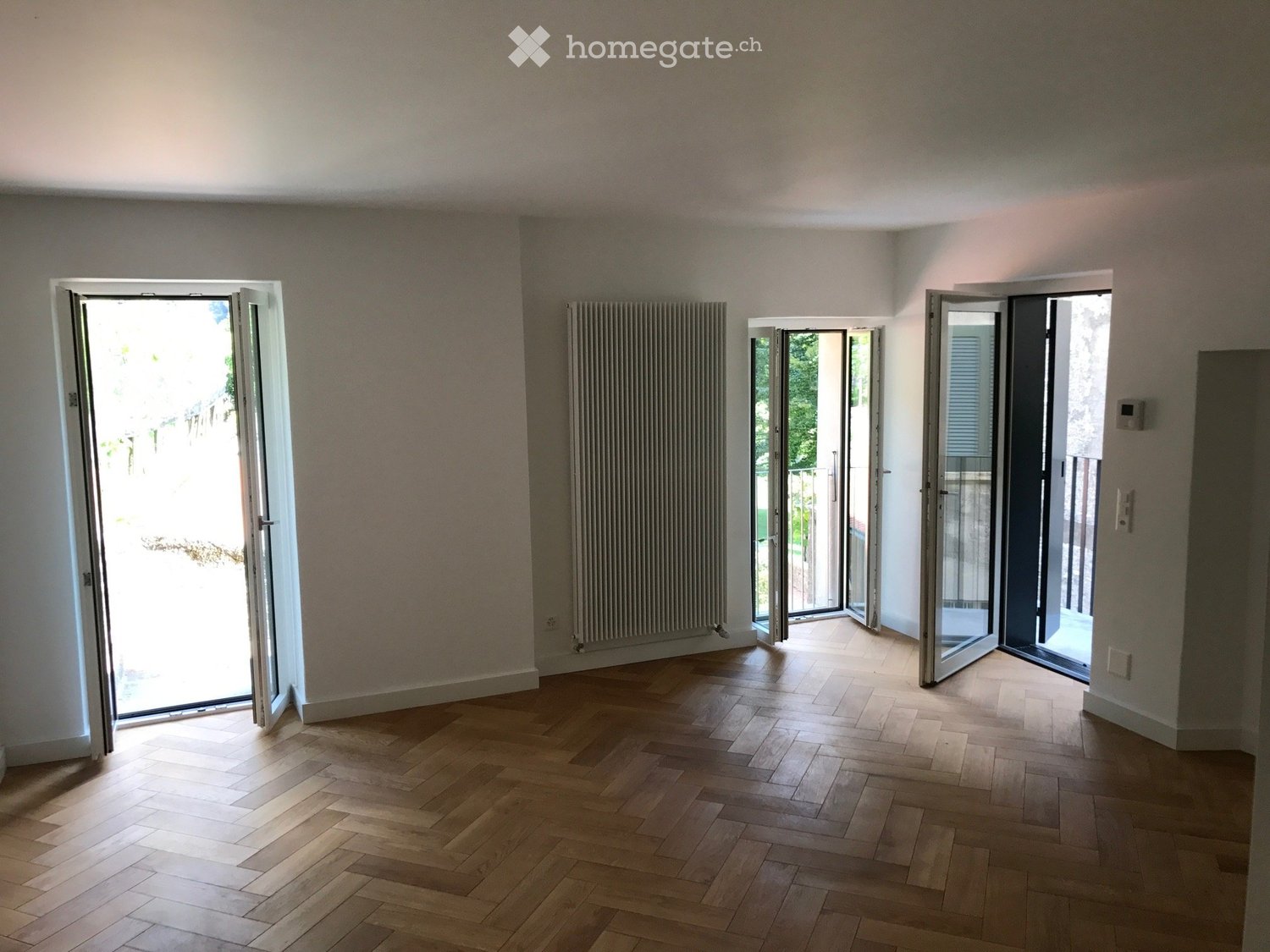 appartement de 2 ½ pièces, photo 2 sur 5