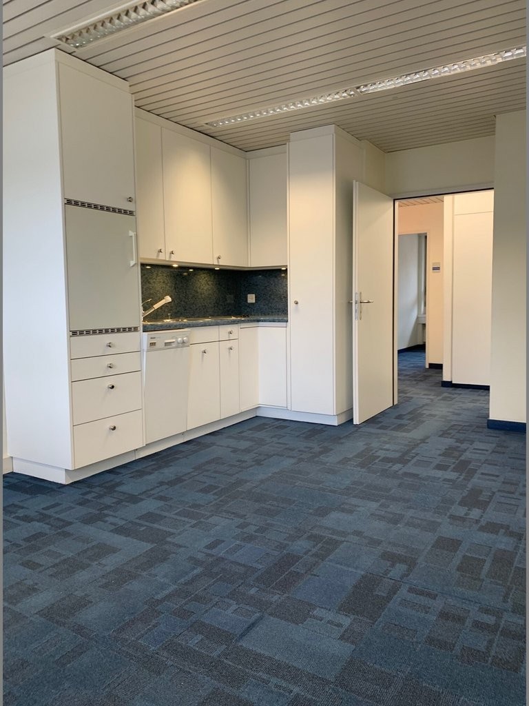 137m² bureau