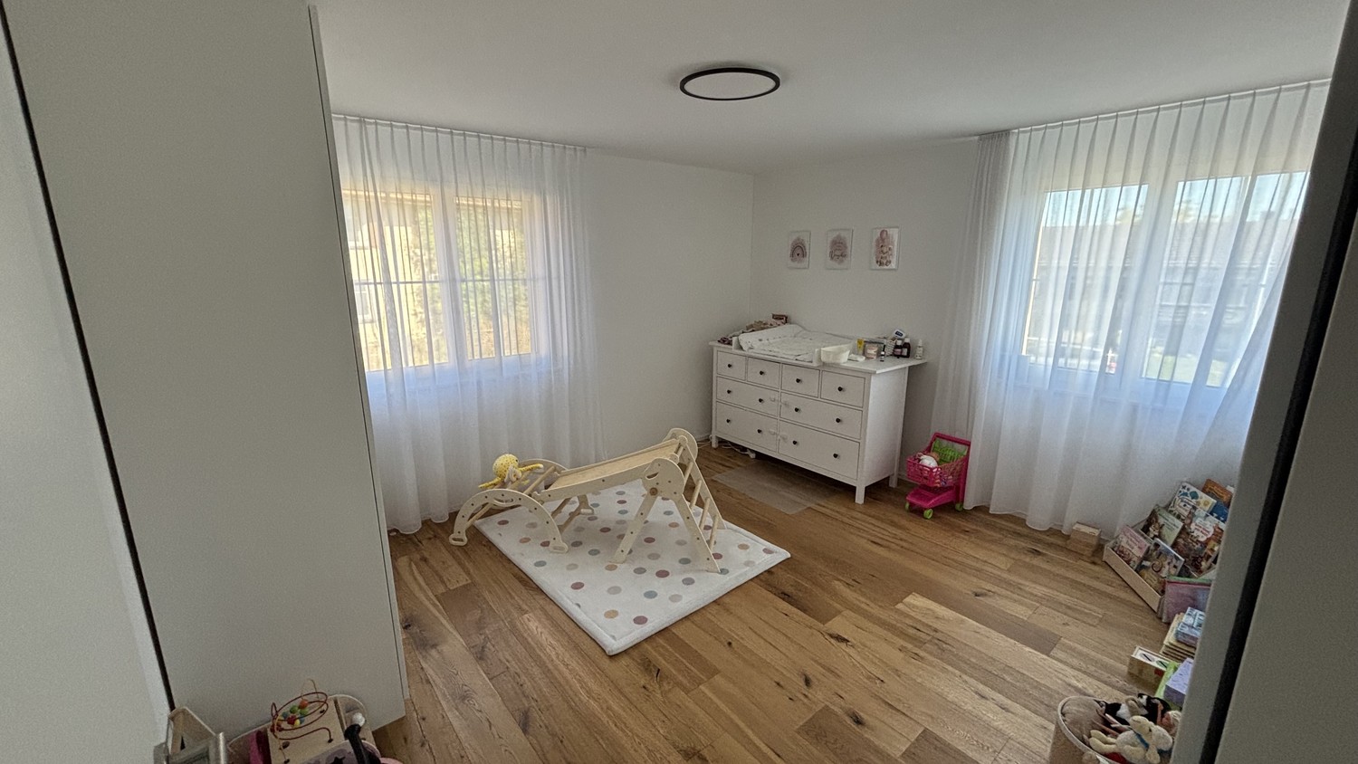 Appartamento di 4 ½ locali