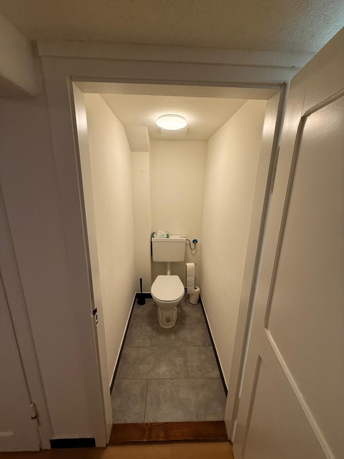Chambre en colocation, photo 6 sur 7