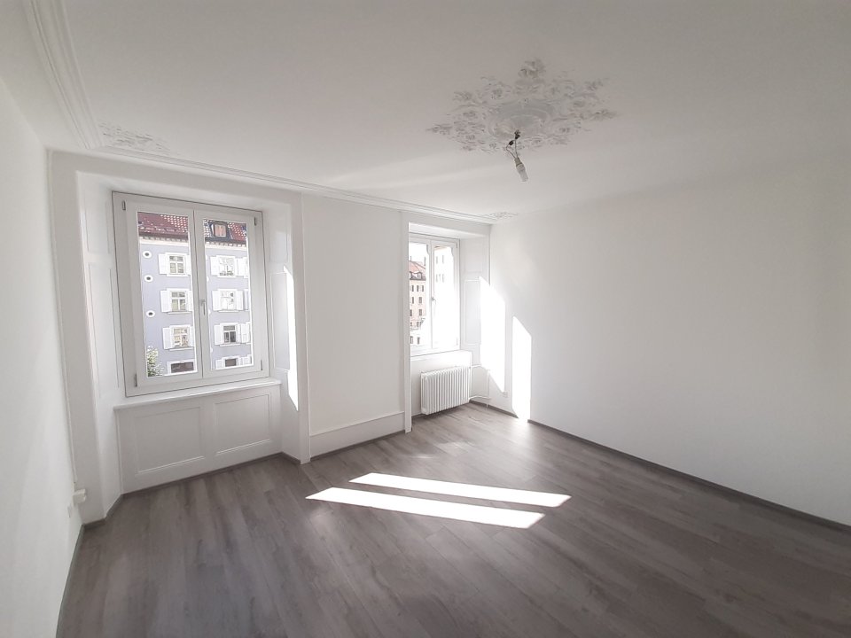 4 rooms apartment, photo 1 sur 7