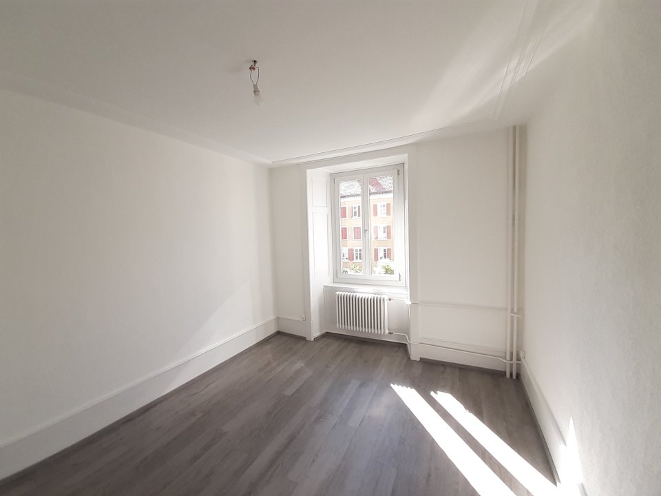 4 rooms apartment, photo 3 sur 7