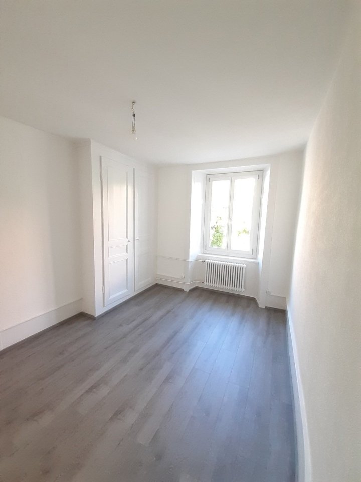 4 rooms apartment, photo 4 sur 7