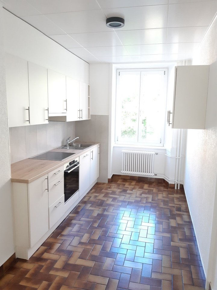 4 rooms apartment, photo 2 sur 7
