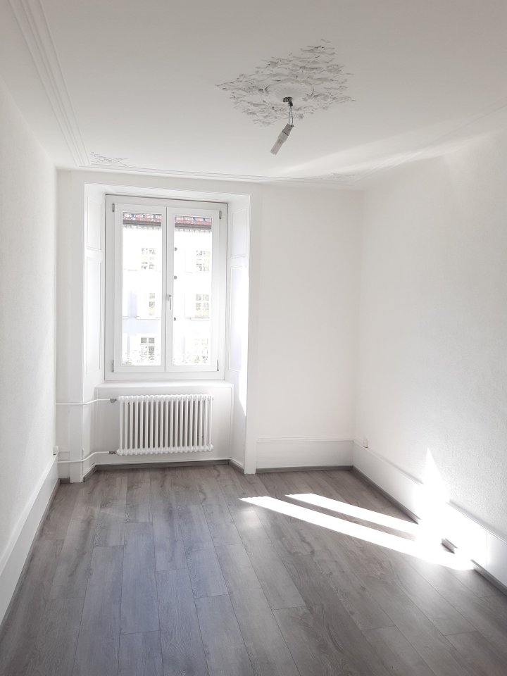 4 rooms apartment, photo 7 sur 7