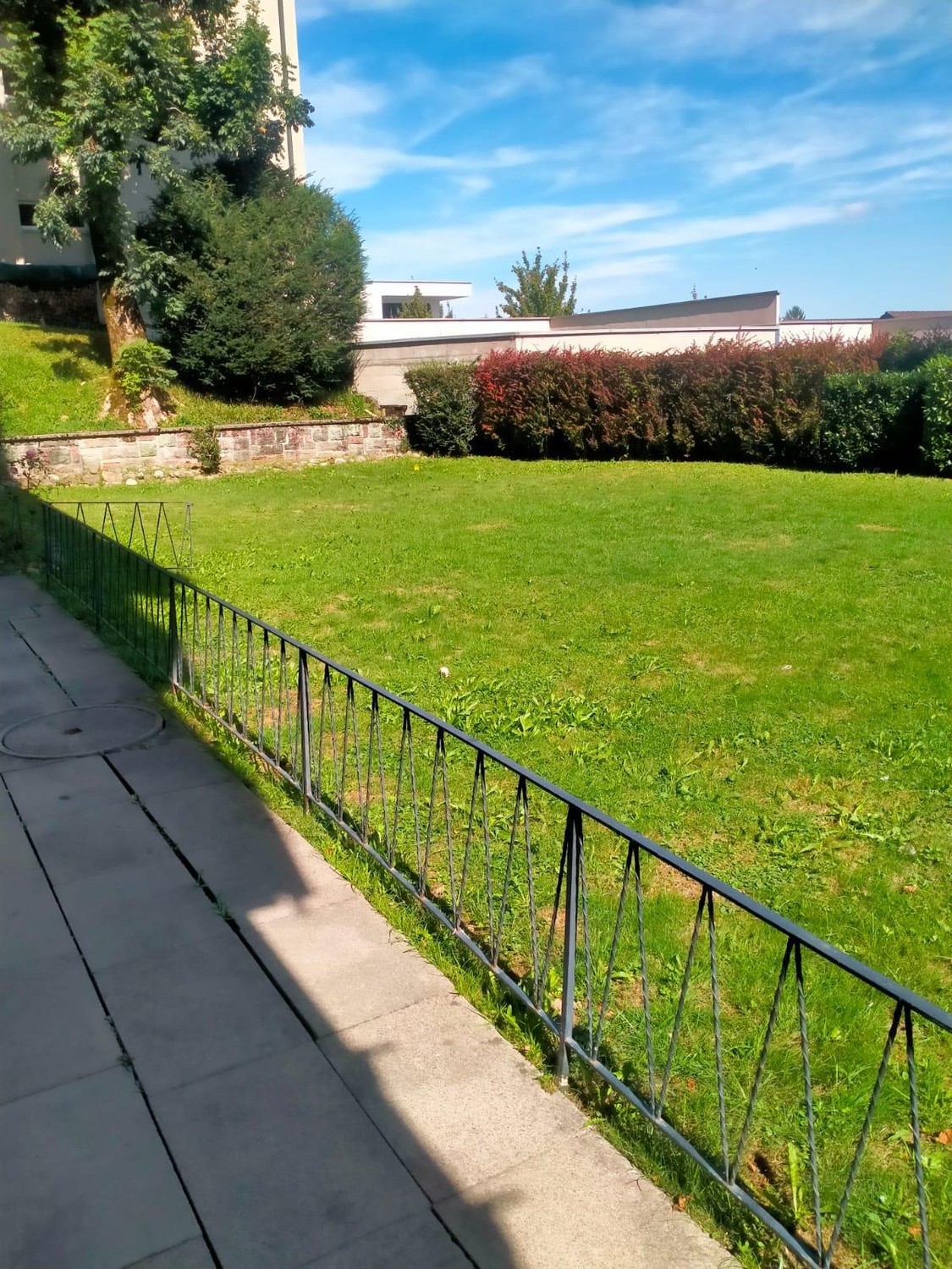 Appartement de 4 ½ pièces