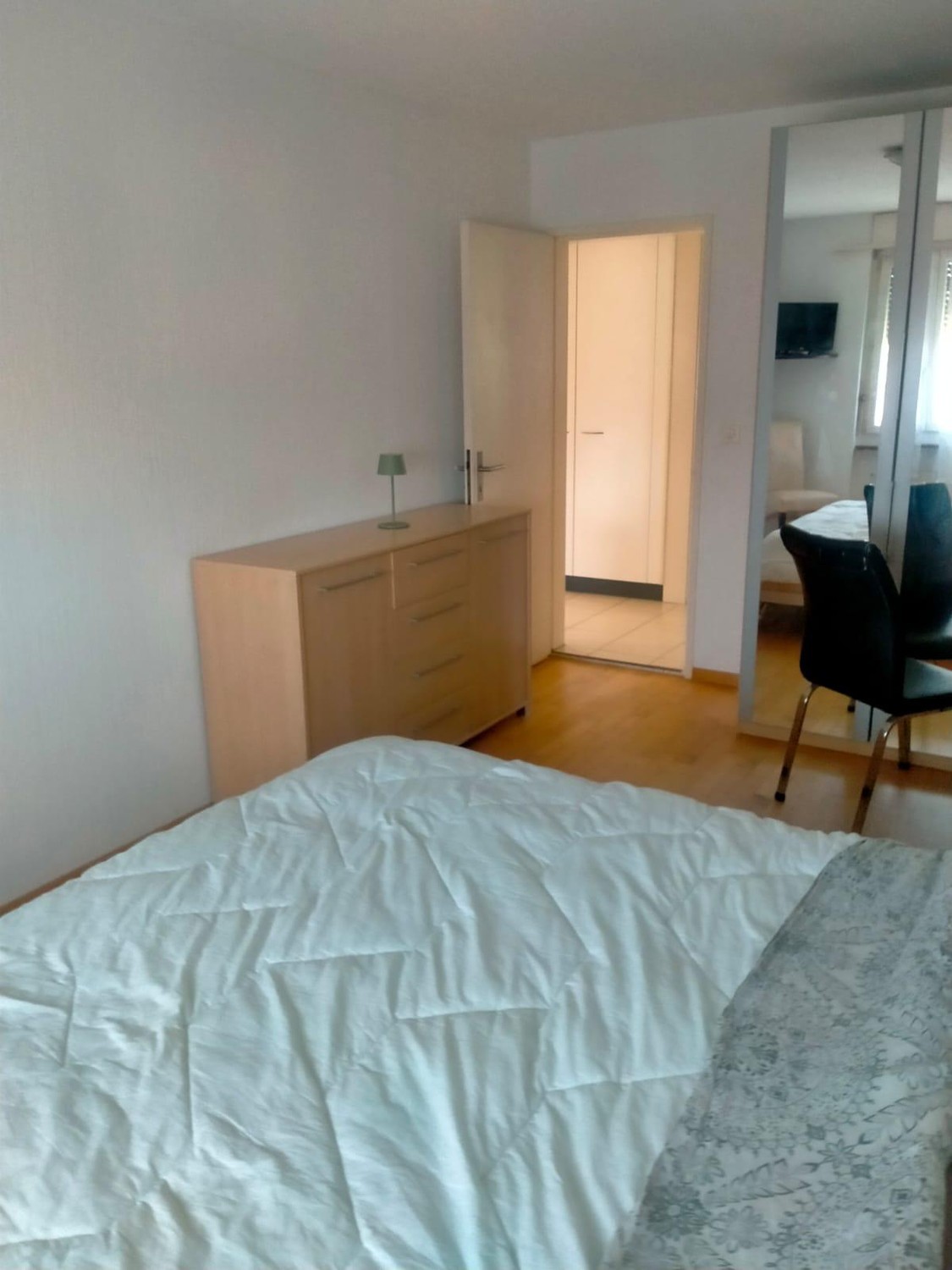 Appartement de 4 ½ pièces