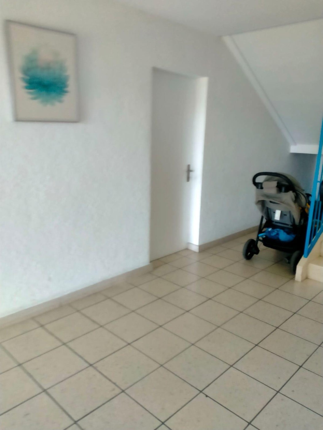 Appartement de 4 ½ pièces