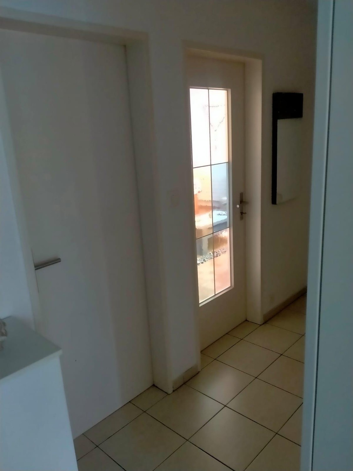 Appartement de 4 ½ pièces
