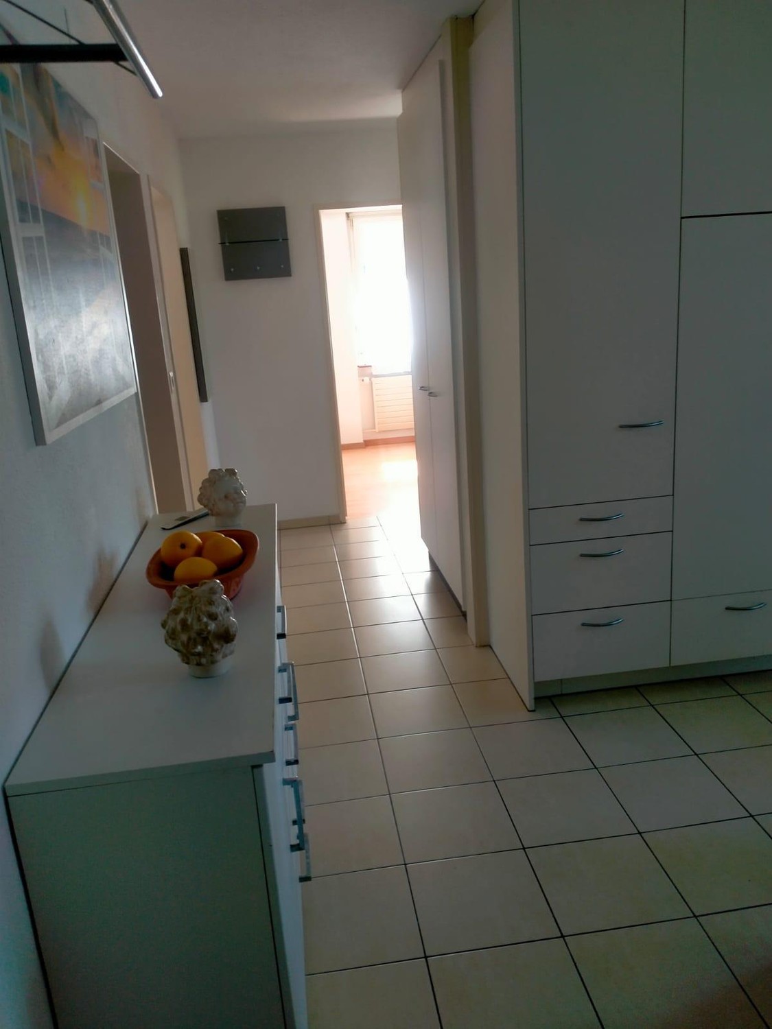 Appartement de 4 ½ pièces