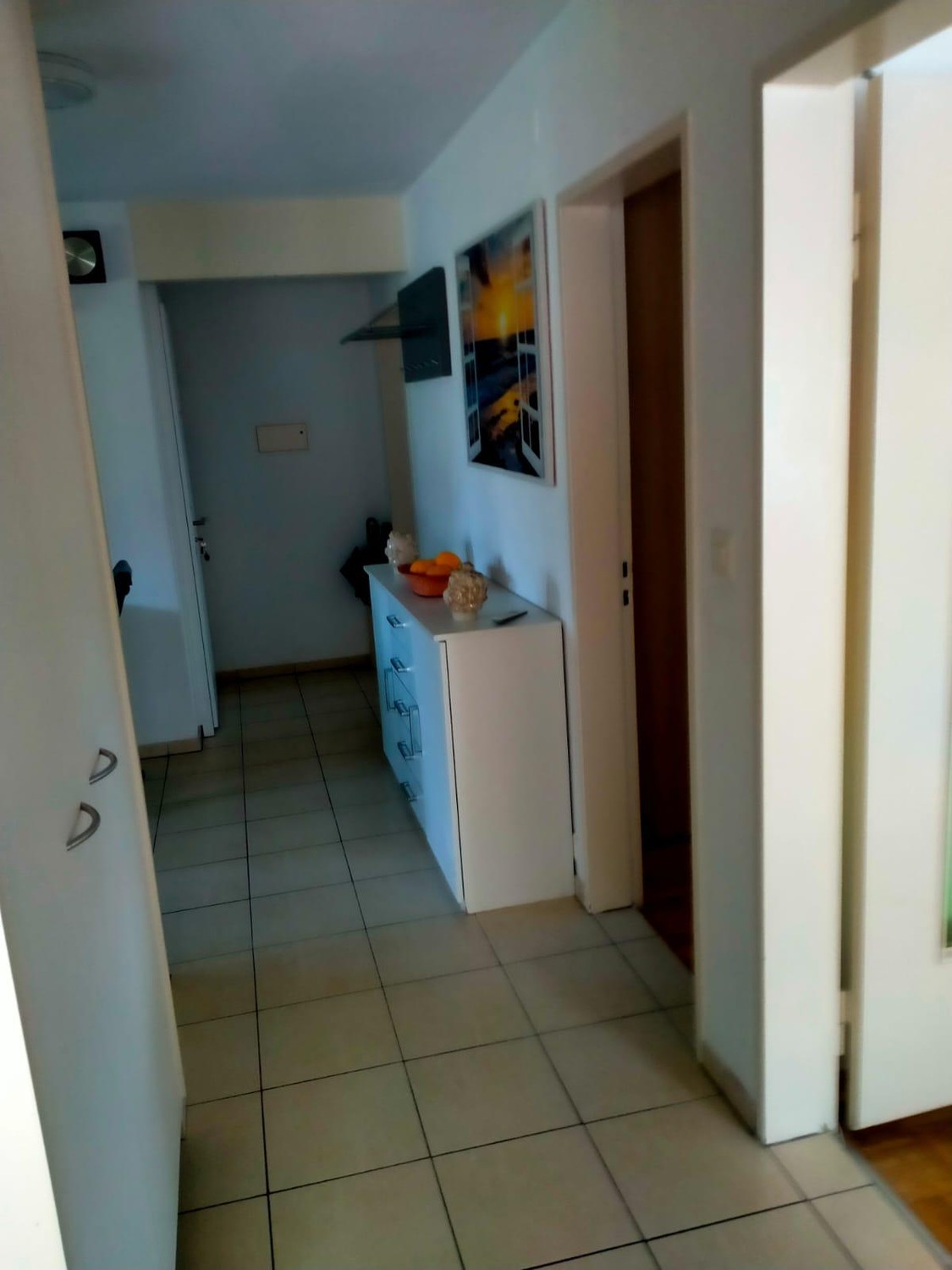 Appartement de 4 ½ pièces