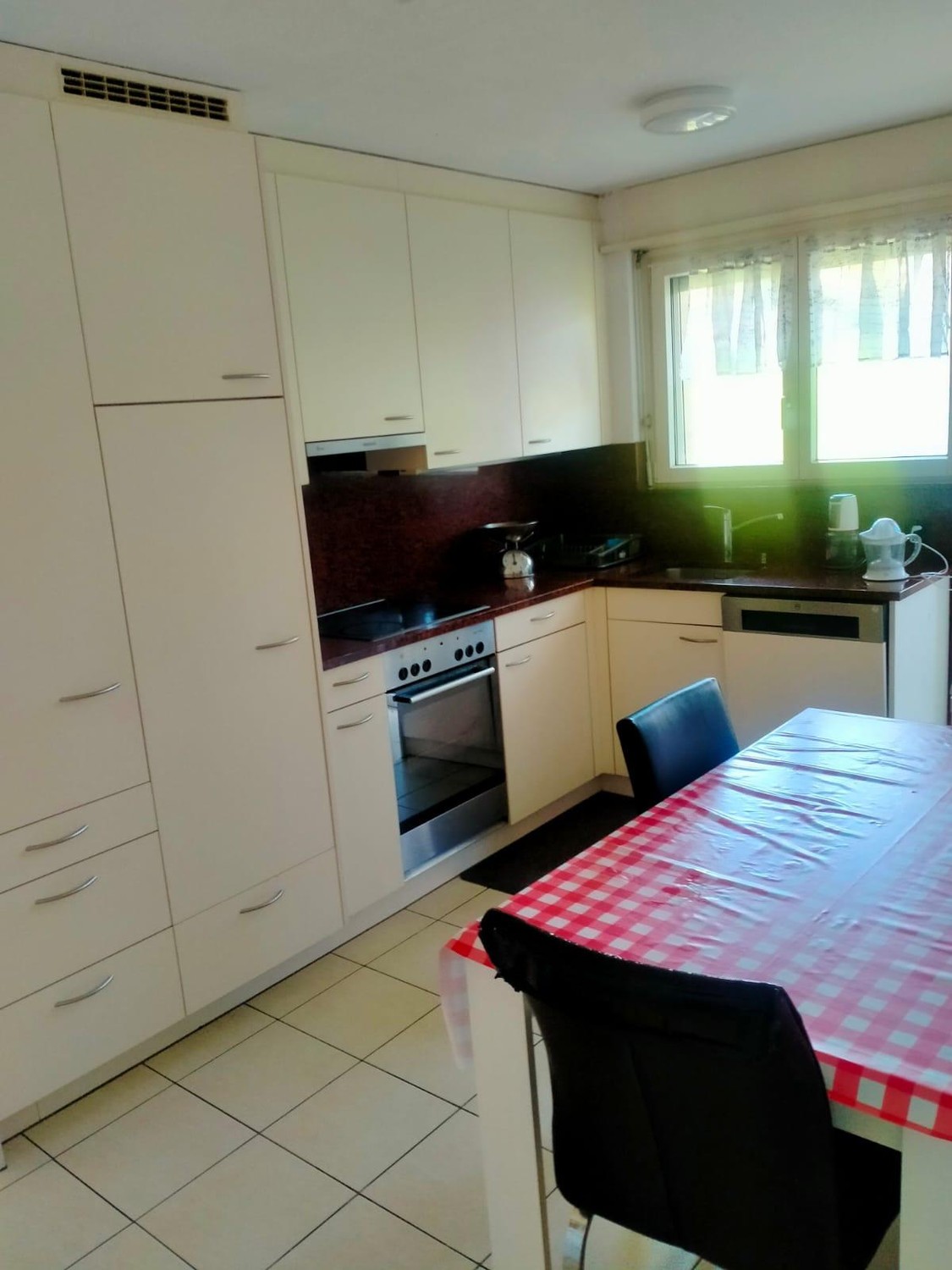 Appartement de 4 ½ pièces
