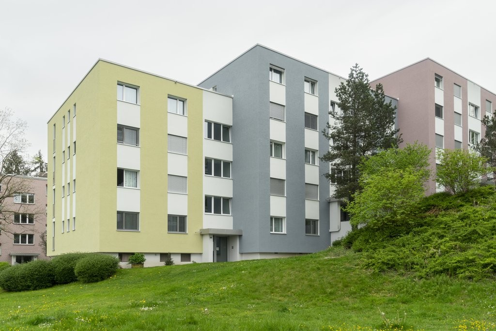 Appartement de 2 ½ pièces, photo 4 sur 10
