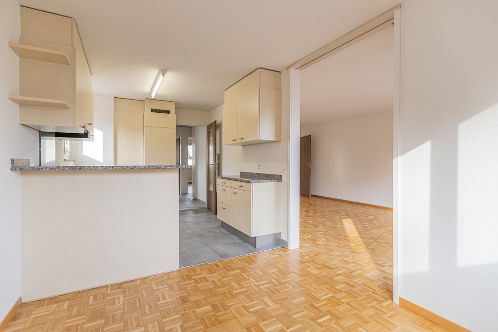 Appartement de 2 ½ pièces, photo 2 sur 10