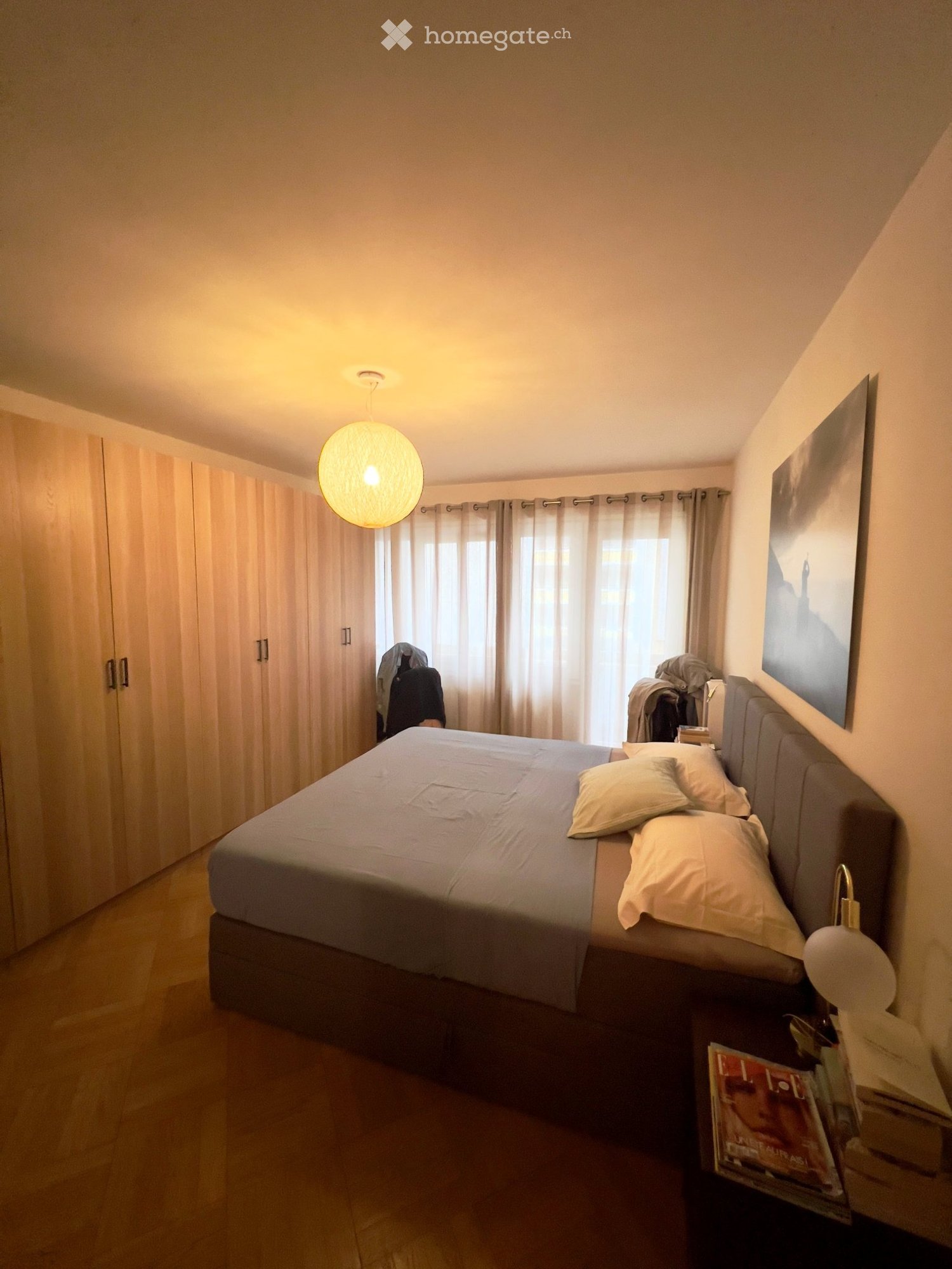 Appartement de 4 ½ pièces