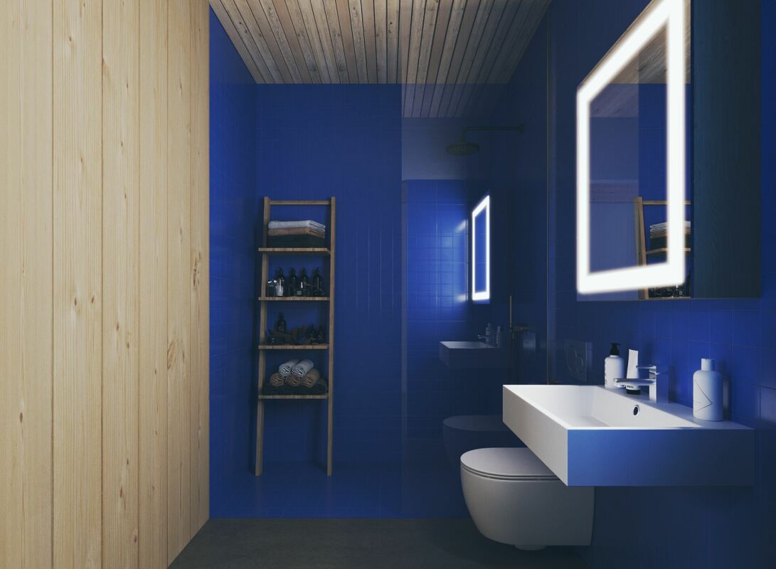 loft de 3 pièces