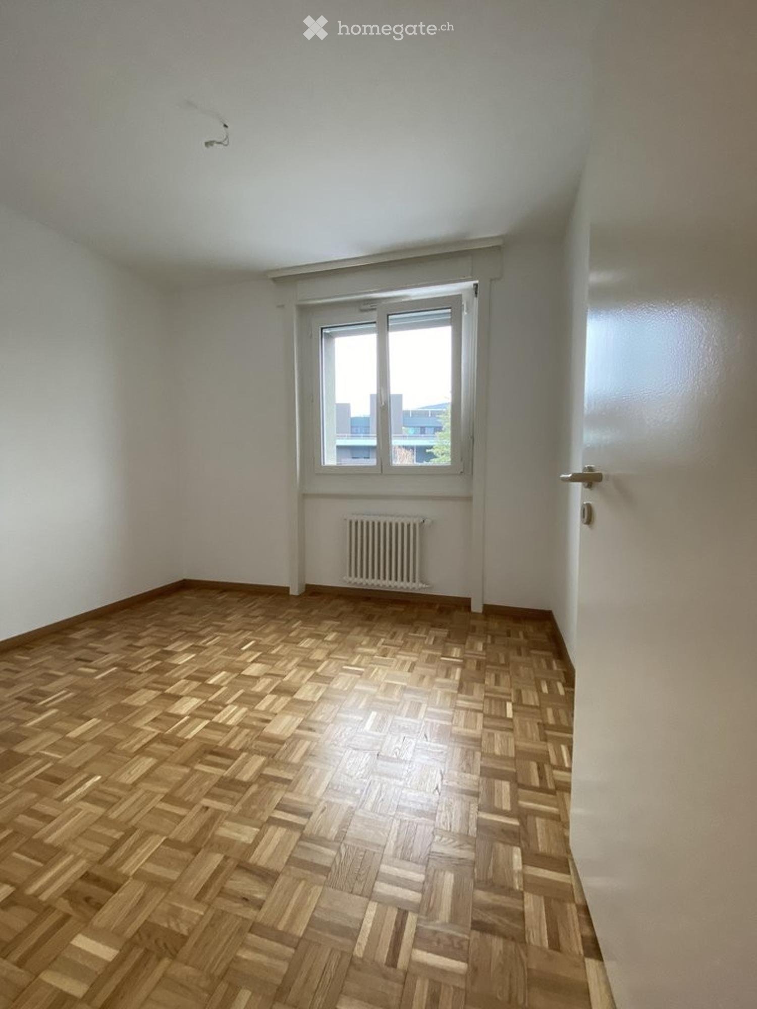 2-Zimmer-Wohnung