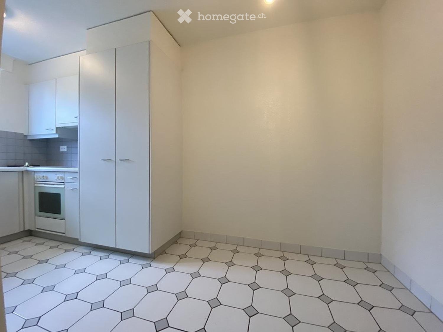 2-Zimmer-Wohnung