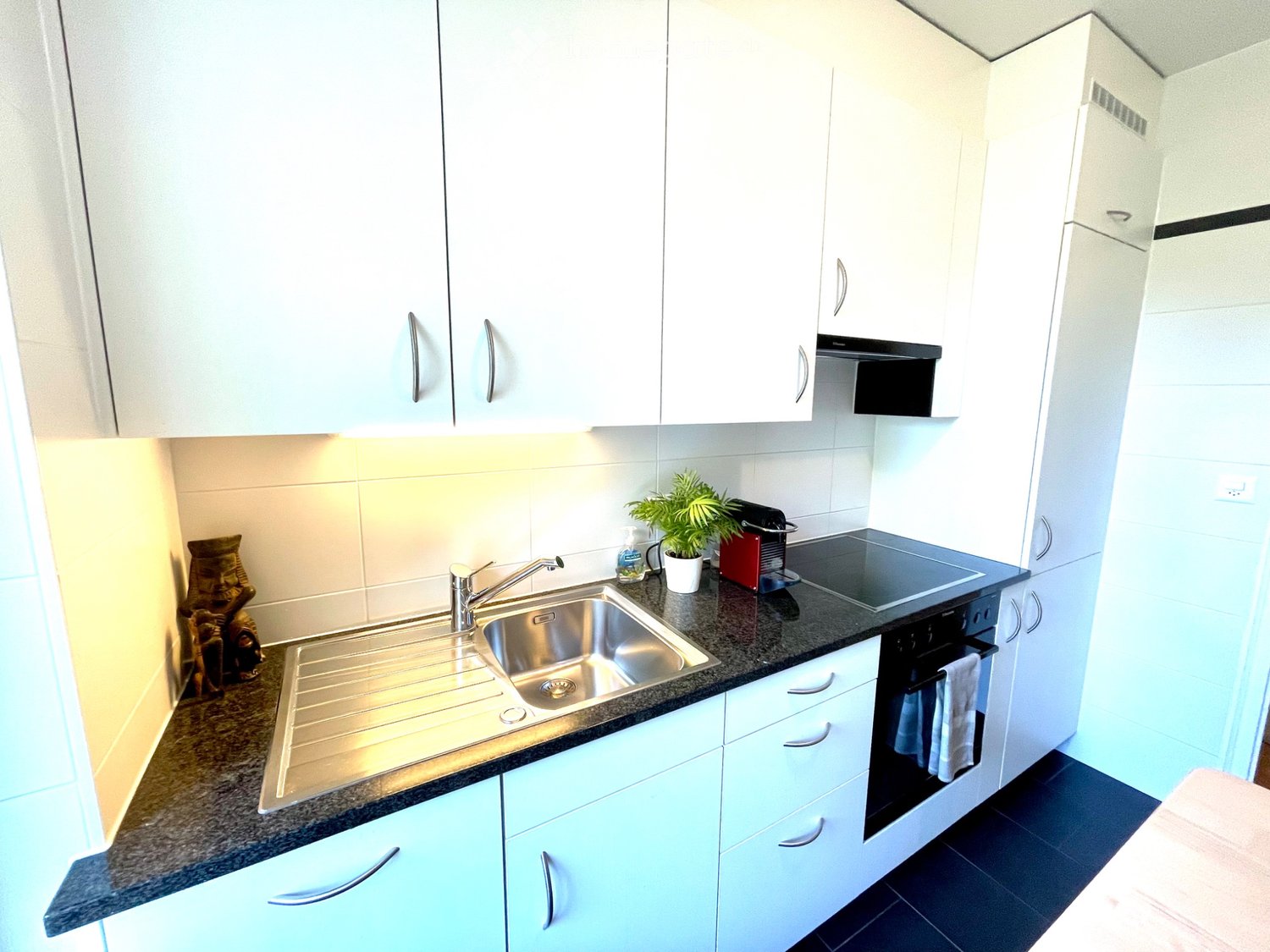 Appartement 1 ½ pièces, photo 4 sur 5
