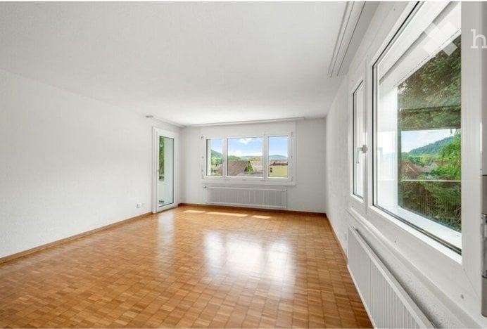 1 room single room